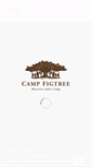 Mobile Screenshot of campfigtree.com